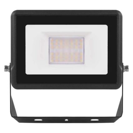 LED RGB+CCT Dimmable floodlight GoSmart LED/20W/230V 3000-6500K IP65 Wi-Fi Tuya