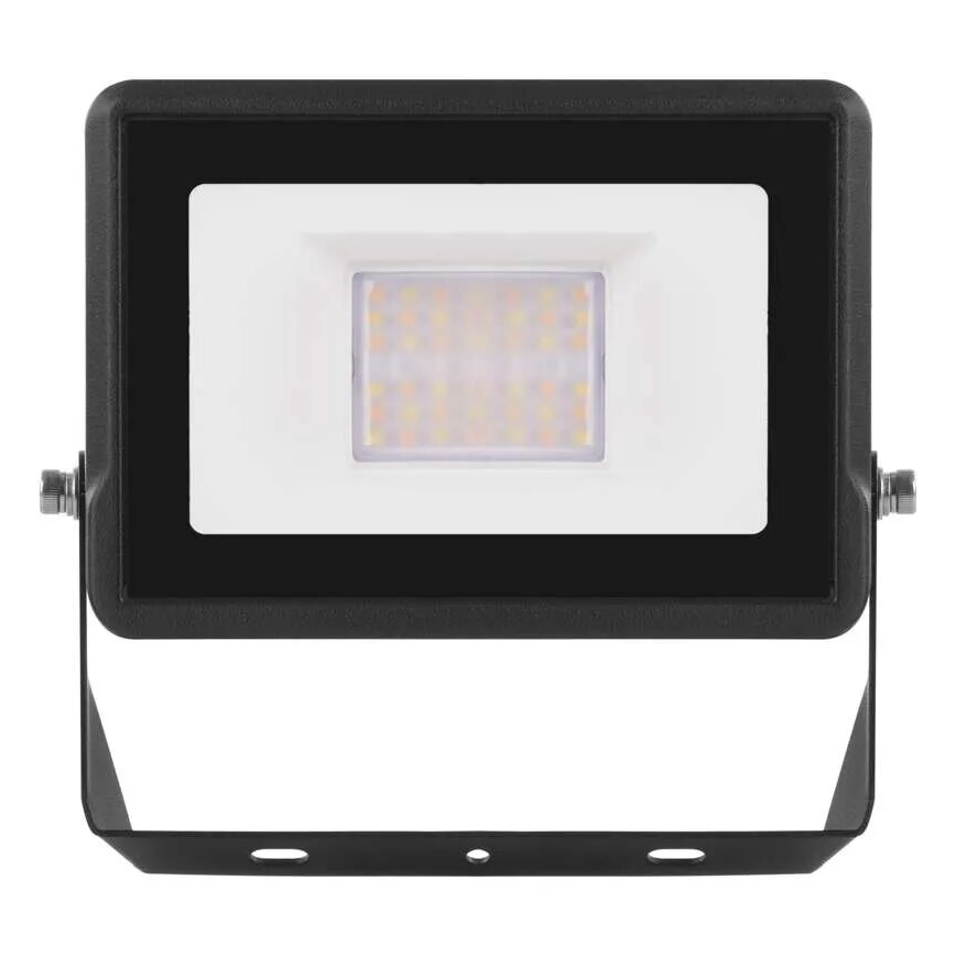 LED RGB+CCT Dimmable floodlight GoSmart LED/20W/230V 3000-6500K IP65 Wi-Fi Tuya