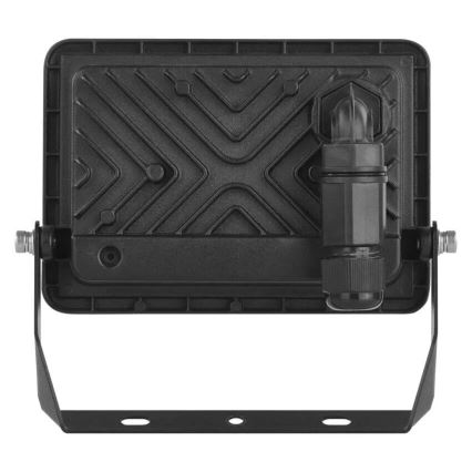 LED RGB+CCT Dimmable floodlight GoSmart LED/20W/230V 3000-6500K IP65 Wi-Fi Tuya