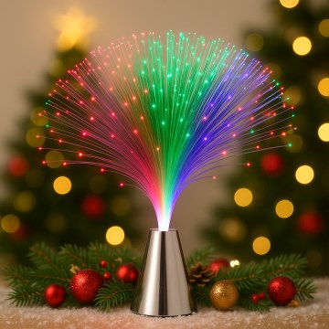 LED RGB Decorative light 3xLED/3xAA