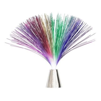 LED RGB Decorative light 3xLED/3xAA