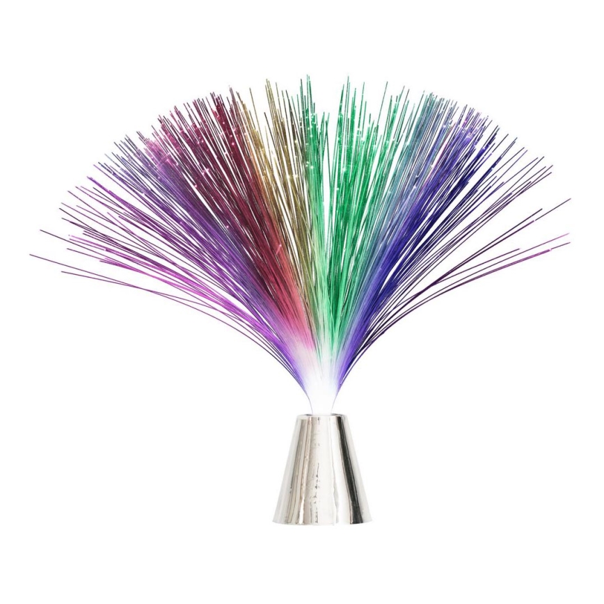 LED RGB Decorative light 3xLED/3xAA