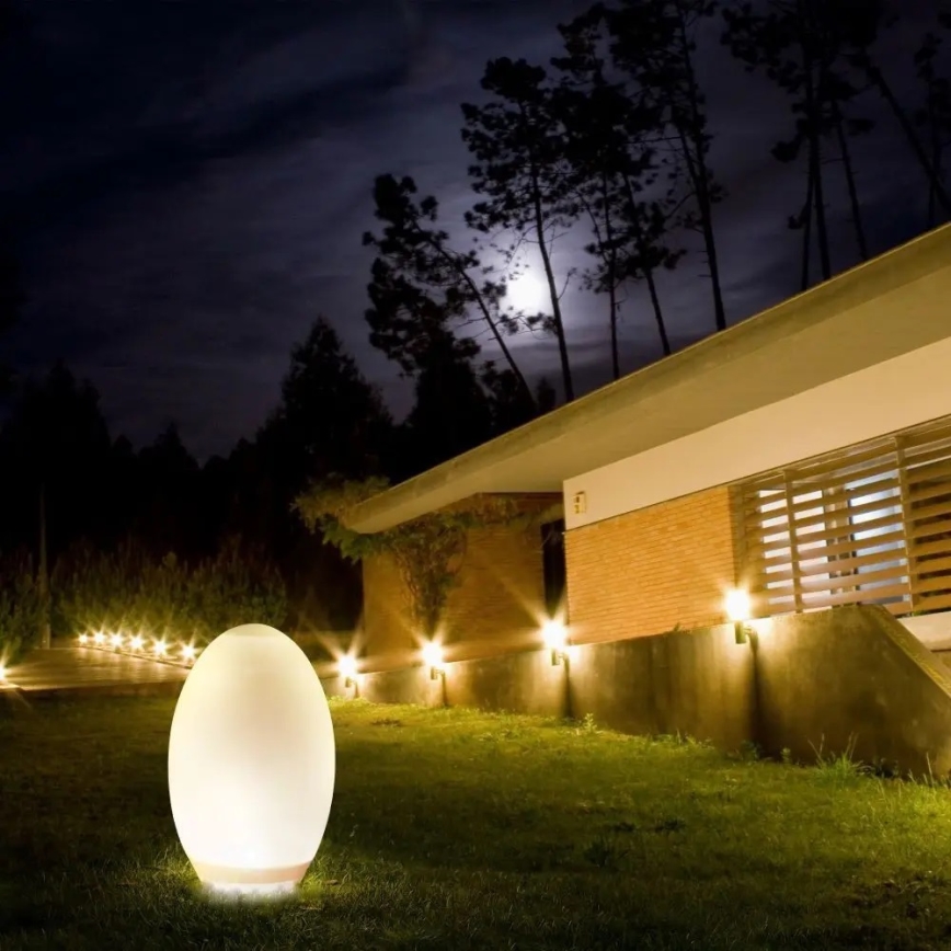LED RGB Decorative solar lamp 0,2W/1xAA IP44