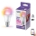 LED RGB Dimmable bulb A60 E27/8,5W/230V 2200-6500K Wi-Fi - WiZ
