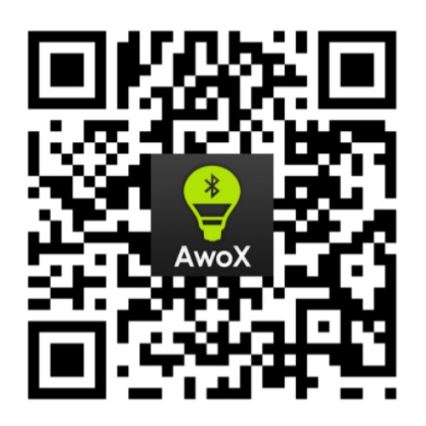 LED RGB Dimmable bulb CONNECT E27/9W 2700-6500K - Eglo