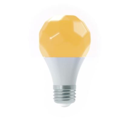 LED RGB Dimmable bulb ESSENTIALS A19 E27/8W/230V 2700-6500K - Nanoleaf
