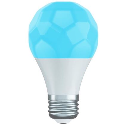 LED RGB Dimmable bulb ESSENTIALS A19 E27/8W/230V 2700-6500K - Nanoleaf
