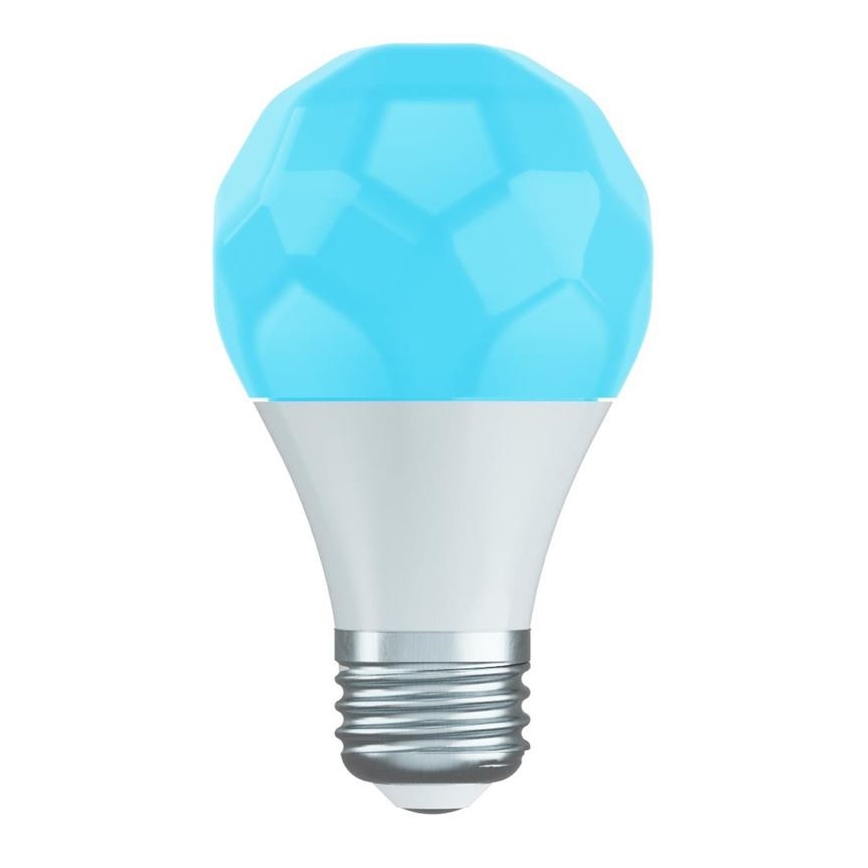 LED RGB Dimmable bulb ESSENTIALS A19 E27/8W/230V 2700-6500K - Nanoleaf