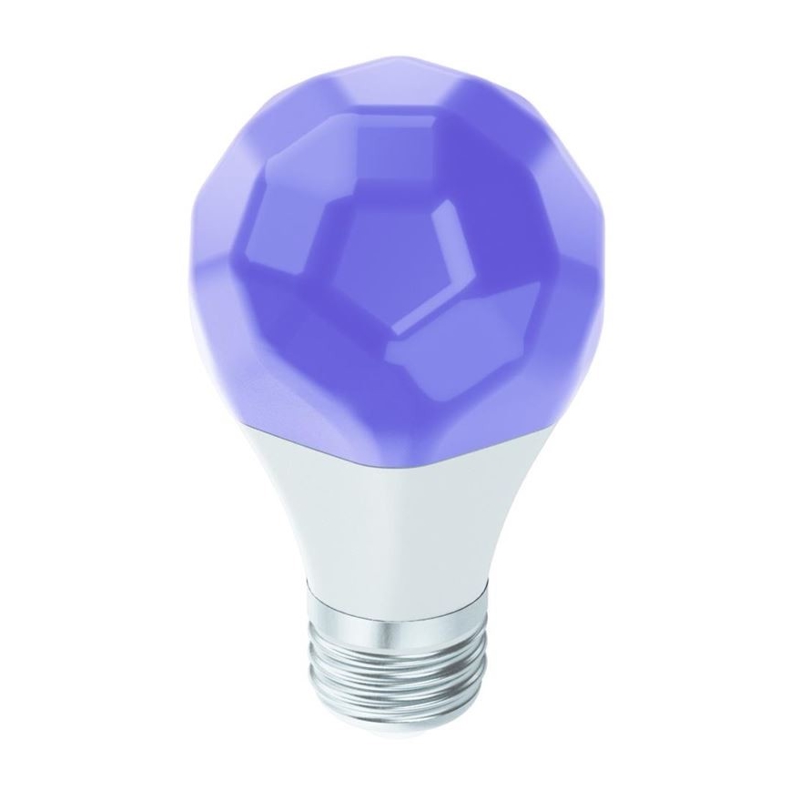 LED RGB Dimmable bulb ESSENTIALS A19 E27/8W/230V 2700-6500K - Nanoleaf