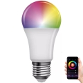 LED RGB Dimmable bulb GoSmart A60 E27/11W/230V 2700-6500K Wi-Fi Tuya