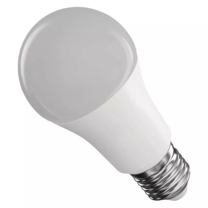 LED RGB Dimmable bulb GoSmart A60 E27/11W/230V 2700-6500K Wi-Fi Tuya
