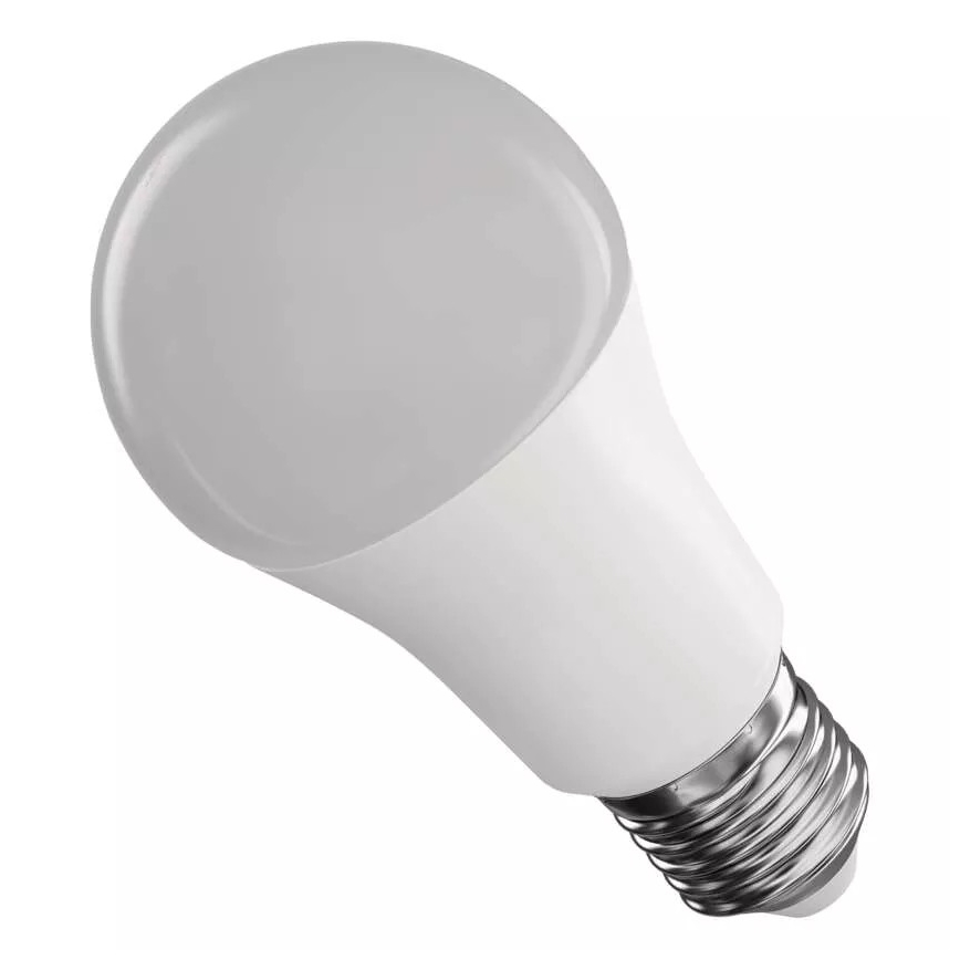 LED RGB Dimmable bulb GoSmart A60 E27/11W/230V 2700-6500K Wi-Fi Tuya