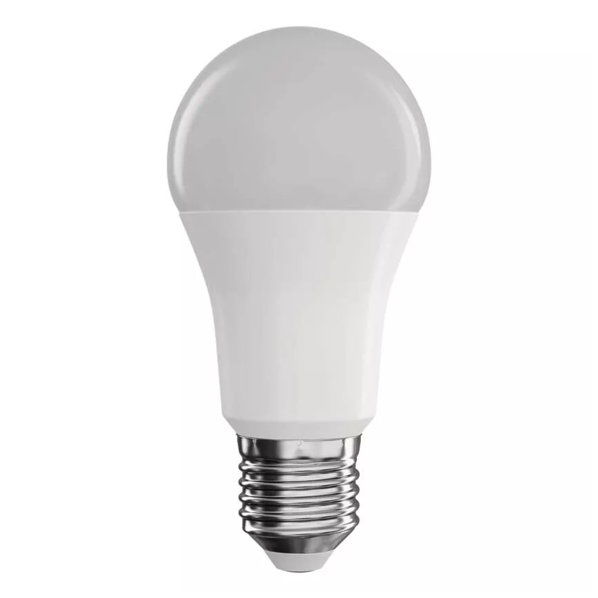 LED RGB Dimmable bulb GoSmart A60 E27/9W/230V 2700-6500K Tuya