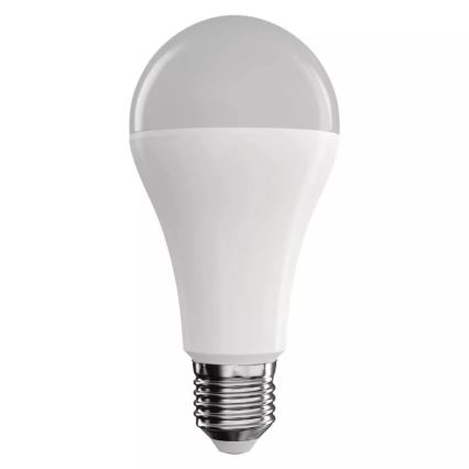 LED RGB Dimmable bulb GoSmart A65 E27/14W/230V 2700-6500K Tuya