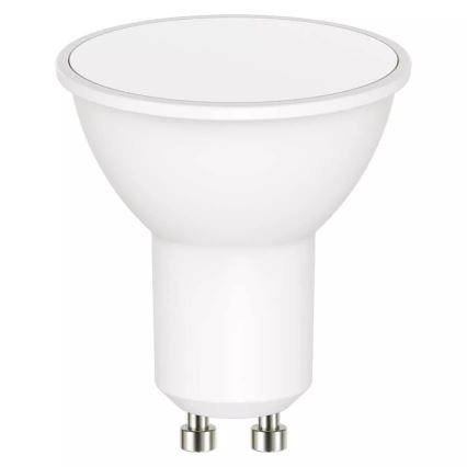 LED RGB Dimmable bulb GoSmart MR16 GU10/4,8W/230V 2700-6500K Tuya