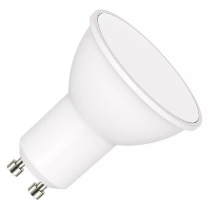 LED RGB Dimmable bulb GoSmart MR16 GU10/4,8W/230V 2700-6500K Tuya