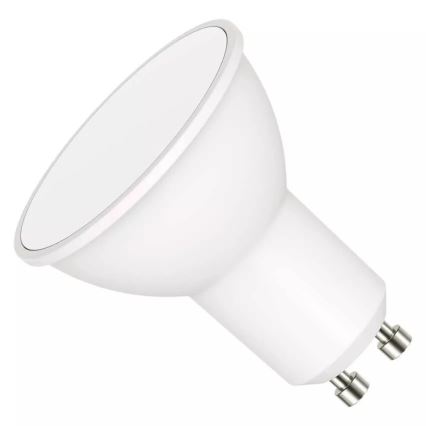 LED RGB Dimmable bulb GoSmart MR16 GU10/4,8W/230V 2700-6500K Wi-Fi Tuya
