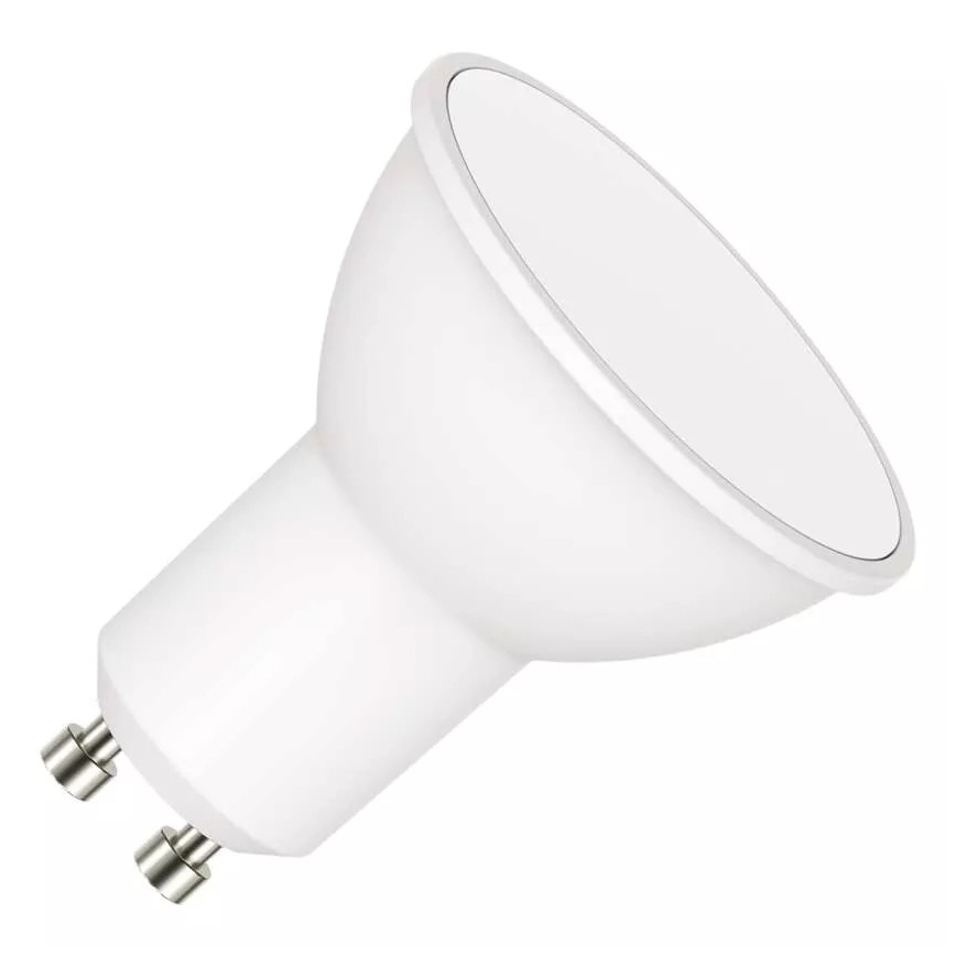 LED RGB Dimmable bulb GoSmart MR16 GU10/4,8W/230V 2700-6500K Wi-Fi Tuya