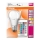 LED RGB Dimmable bulb STAR+ A60 E27/9W/230V 2700K - Osram