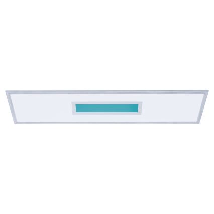 LED RGB Dimmable panel LED/24W/230V 3000-6500K + remote control
