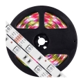 LED RGB Dimmable strip 5m LED/14,4W/12V IP54