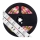 LED RGB Dimmable strip 5m LED/14,4W/12V IP54
