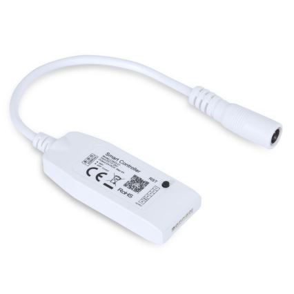 LED RGB Dimmable strip LED/24W/230V 5m 3000-6000K Wi-Fi Tuya
