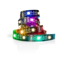 LED RGB Dimmable strip SmartLife 2,4m LED/4W/5V