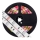 LED RGB Dimming strip 5m LED/7,2W/12V IP65
