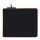 LED RGB Gaming mouse pad VARR