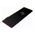 LED RGB Gaming mouse pad VARR