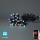 LED RGB Outdoor Christmas chain 48xLED 13,8m IP65 Wi-Fi Tuya