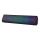 LED RGB Rechargeable speaker 18W/1200 mAh