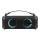LED RGB Rechargeable speaker 24W/1500 mAh IPX4