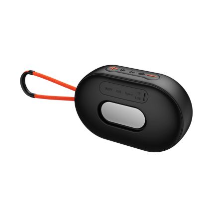 LED RGB Rechargeable speaker 5W/1200mAh
