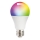 LED RGB Smart dimmable bulb E27/9,5W/230V 2700-6500K Wi-Fi Tuya