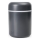 LED RGB Ultrasonic aroma diffuser and air humidifier LED/2W 300ml black
