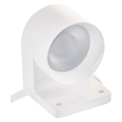 LED RGBIC+CCT Decorative chain with spotlighting GoSmart 12xLED/7W/230V 255 cm Wi-Fi Tuya
