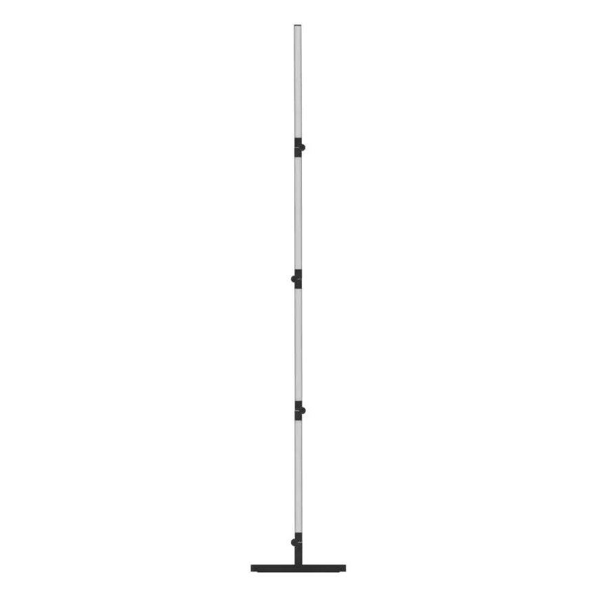 LED RGBIC Dimmable floor lamp GoSmart LED/20W/230V 2700K Wi-Fi Tuya