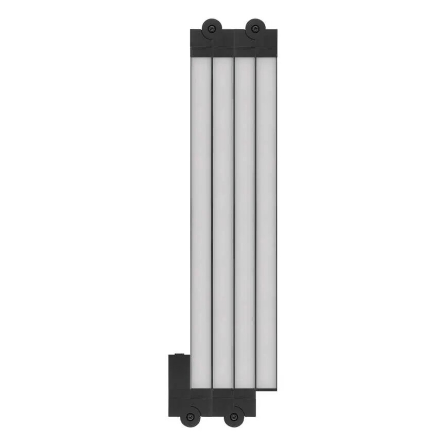 LED RGBIC Dimmable floor lamp GoSmart LED/20W/230V 2700K Wi-Fi Tuya