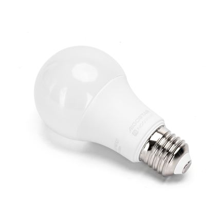 LED RGBW Dimmable bulb MESH Smart A60 E27/15W/230V 2700-6500K - Aigostar