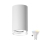 LED RGBW Dimmable Bathroom Spotlight TURYN 1xGU10/4,8W/230V 3000K IP44 White + Remote Control