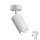 LED RGBW Dimmable Bathroom Spotlight TURYN 1xGU10/4,8W/230V 3000K IP44 White + Remote Control