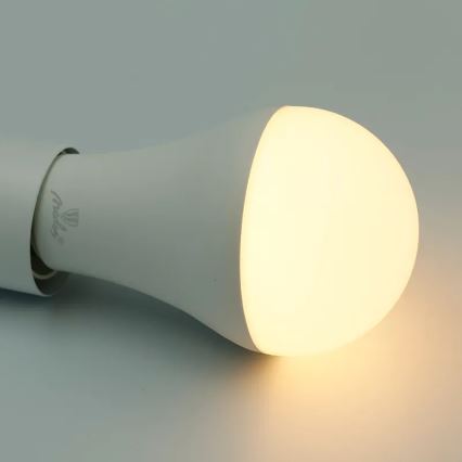 LED RGBW Dimmable bulb A60 E27/15W/230V 2700-6500K Wi-Fi Tuya