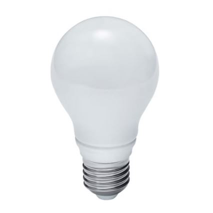 LED RGBW Dimmable bulb E27/8,5W/230V 3000-6500K Wi-Fi - Reality