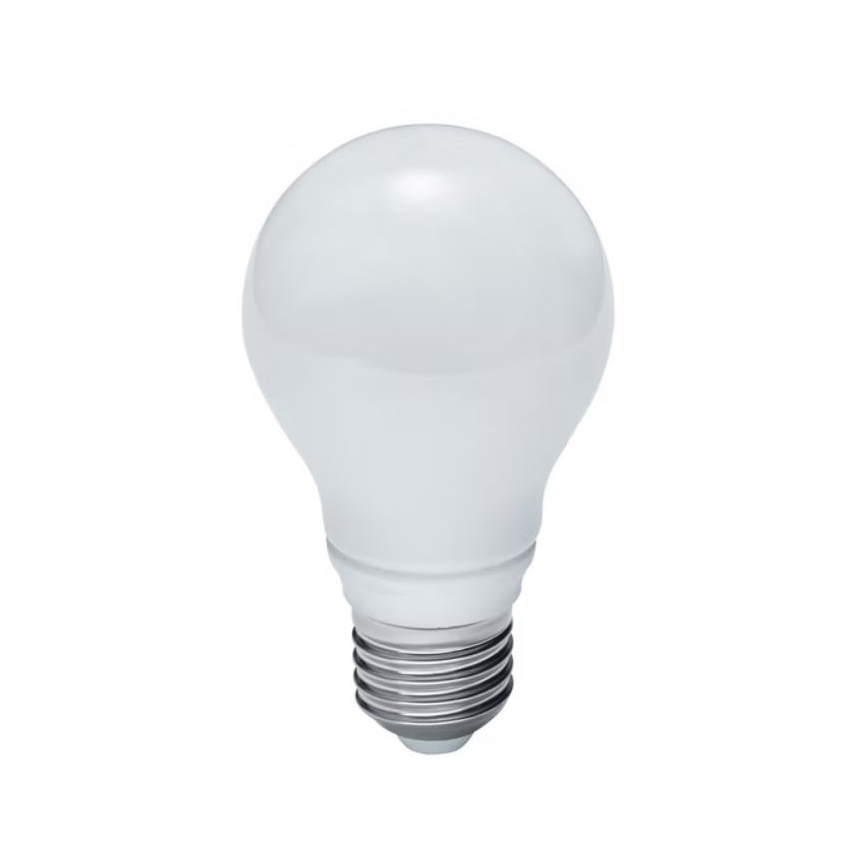 LED RGBW Dimmable bulb E27/8,5W/230V 3000-6500K Wi-Fi - Reality