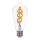 LED RGBW Dimmable bulb FILAMENT MESH Smart ST64 E27/4,9W/230V 2700K - Aigostar