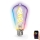 LED RGBW Dimmable bulb FILAMENT ST64 E27/4,9W/230V 2700-6500K Wi-Fi - Aigostar