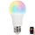 LED RGBW Dimmable bulb MESH Smart A60 E27/15W/230V 2700-6500K - Aigostar