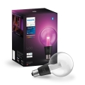 LED RGBW Dimmable bulb Philips Hue White And Color Ambiance E27/6,8W/230V 2000-6500K